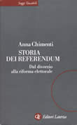 Copertina: Storia dei referendum
