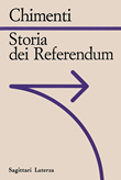 Copertina: Storia dei referendum