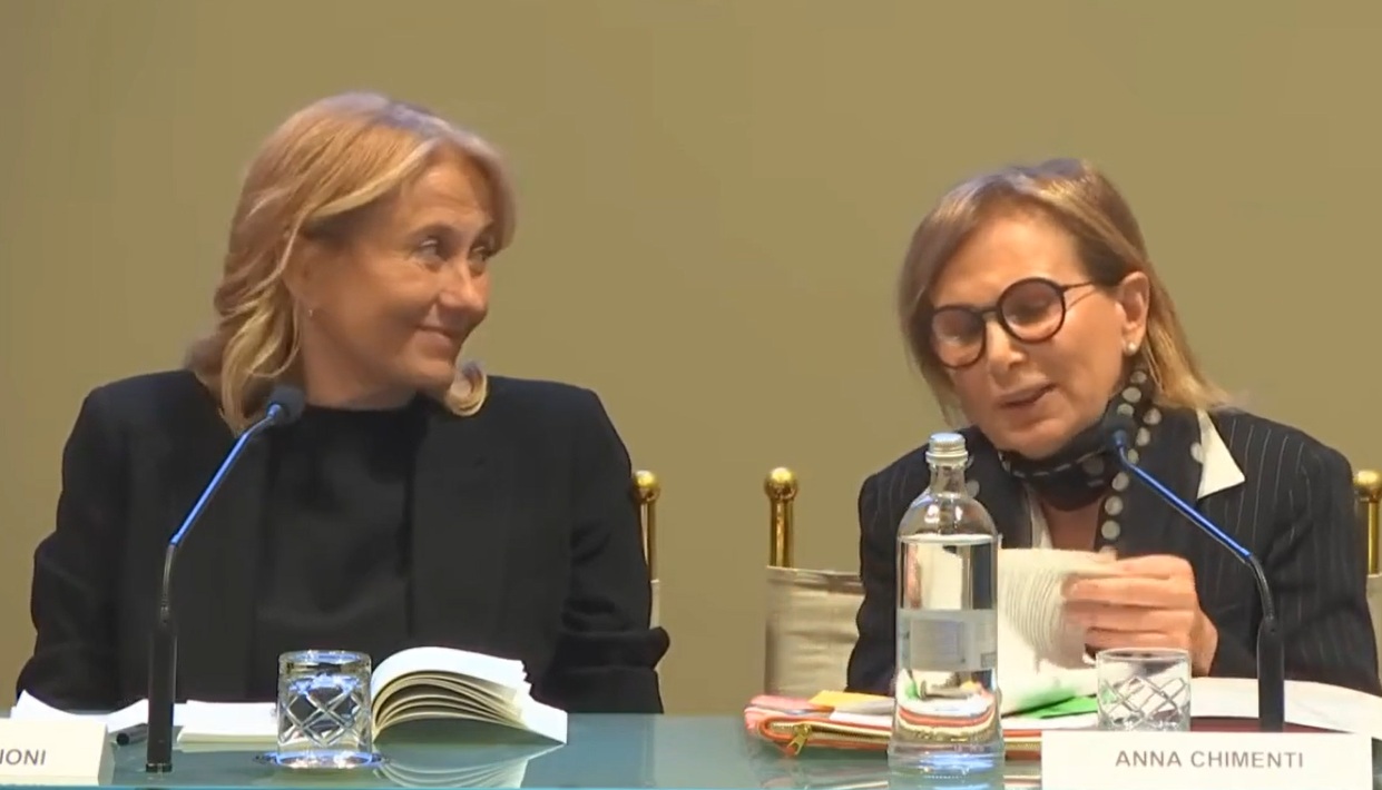 Al Senato presentato “La Costituzione è donna”: un omaggio alle Madri Costituenti e al percorso verso la parità di genere